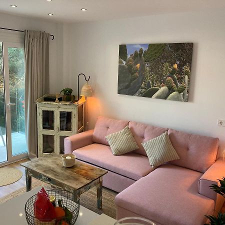 Canyamel Apt 3A Cala Varques 100 Mts From Canyamel Beach Pool Chill-Out Terrace With Awesome Views Екстер'єр фото