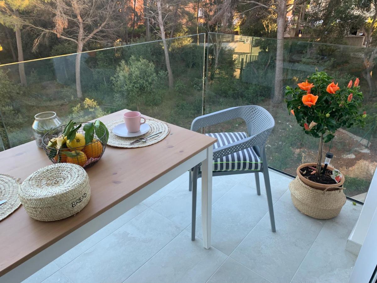 Canyamel Apt 3A Cala Varques 100 Mts From Canyamel Beach Pool Chill-Out Terrace With Awesome Views Екстер'єр фото
