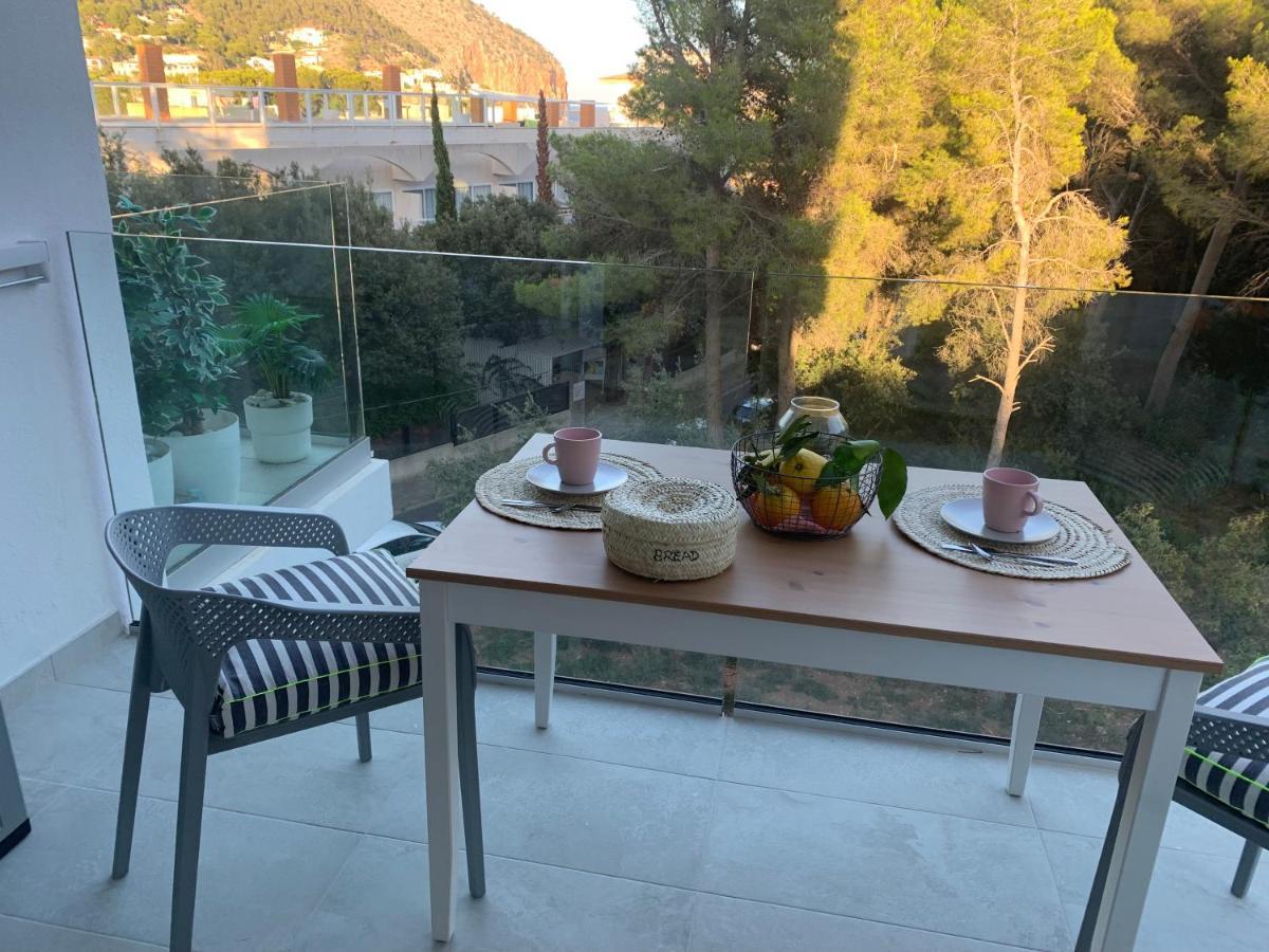 Canyamel Apt 3A Cala Varques 100 Mts From Canyamel Beach Pool Chill-Out Terrace With Awesome Views Екстер'єр фото