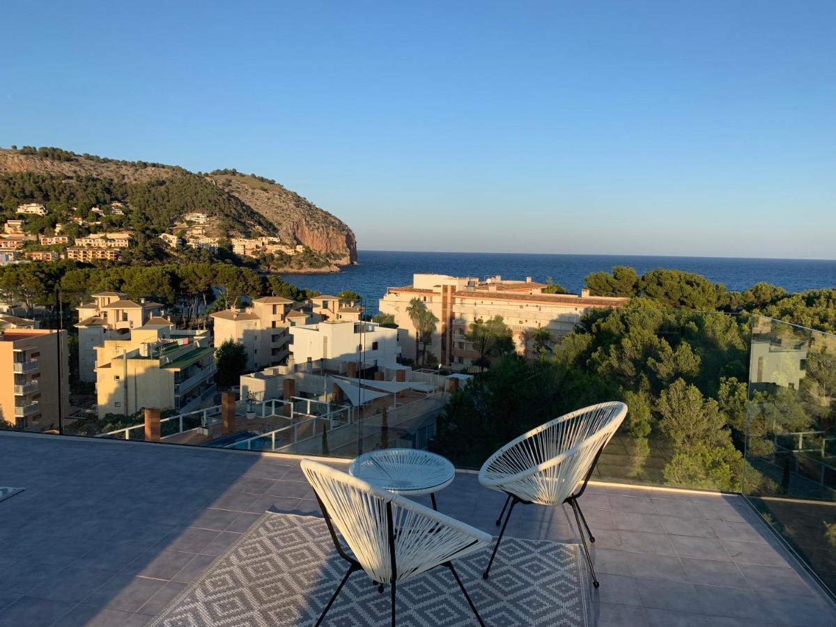 Canyamel Apt 3A Cala Varques 100 Mts From Canyamel Beach Pool Chill-Out Terrace With Awesome Views Екстер'єр фото