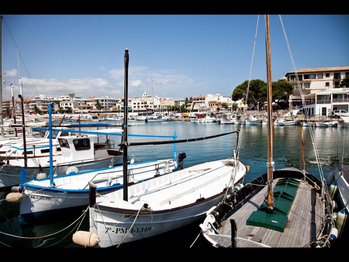 Canyamel Apt 3A Cala Varques 100 Mts From Canyamel Beach Pool Chill-Out Terrace With Awesome Views Екстер'єр фото