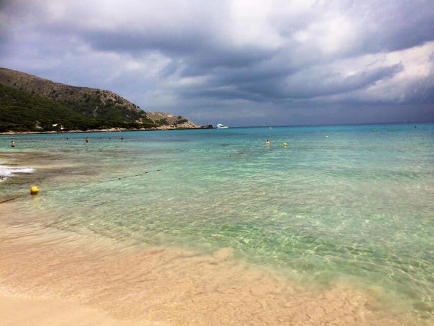 Canyamel Apt 3A Cala Varques 100 Mts From Canyamel Beach Pool Chill-Out Terrace With Awesome Views Екстер'єр фото
