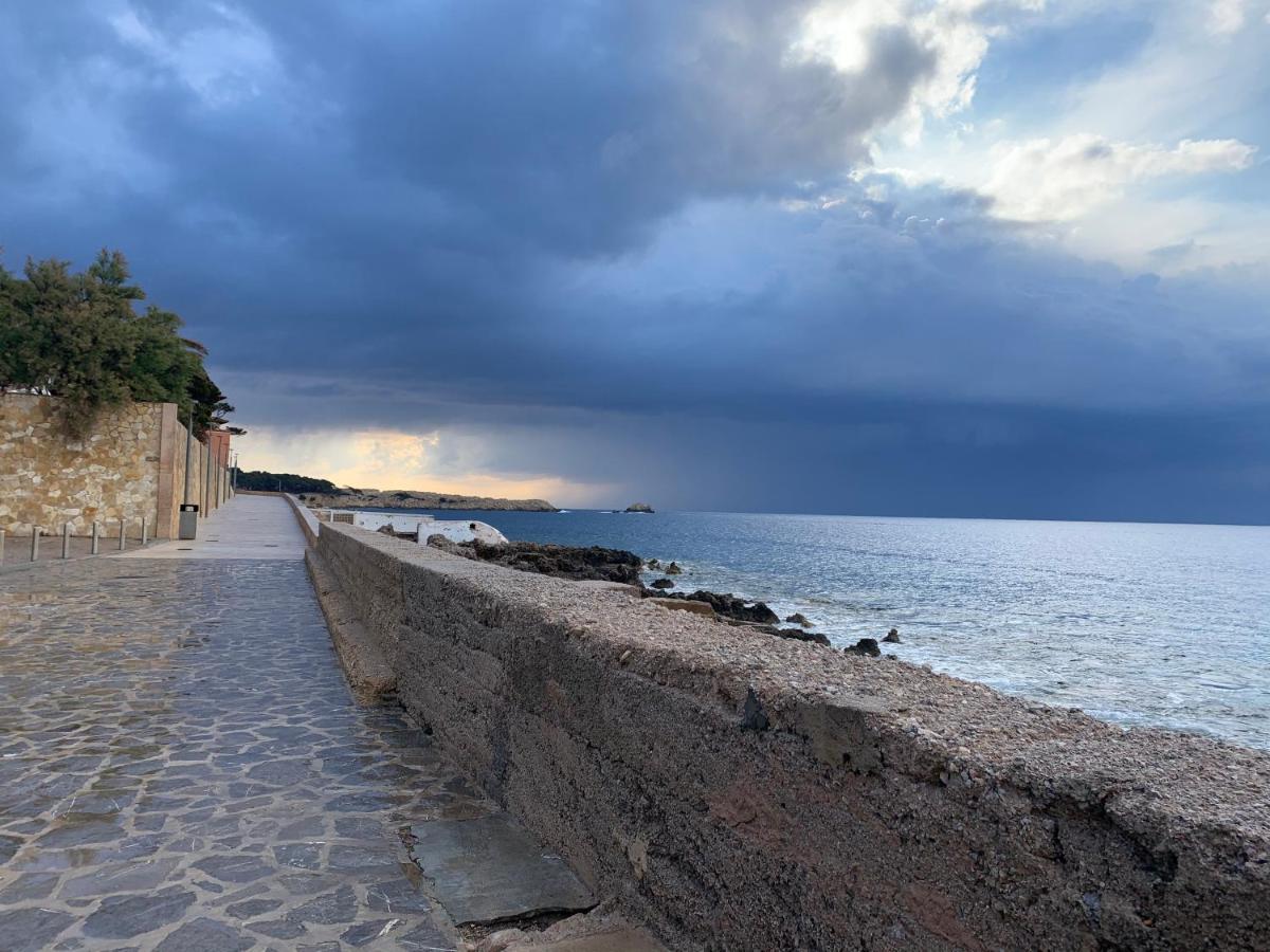 Canyamel Apt 3A Cala Varques 100 Mts From Canyamel Beach Pool Chill-Out Terrace With Awesome Views Екстер'єр фото