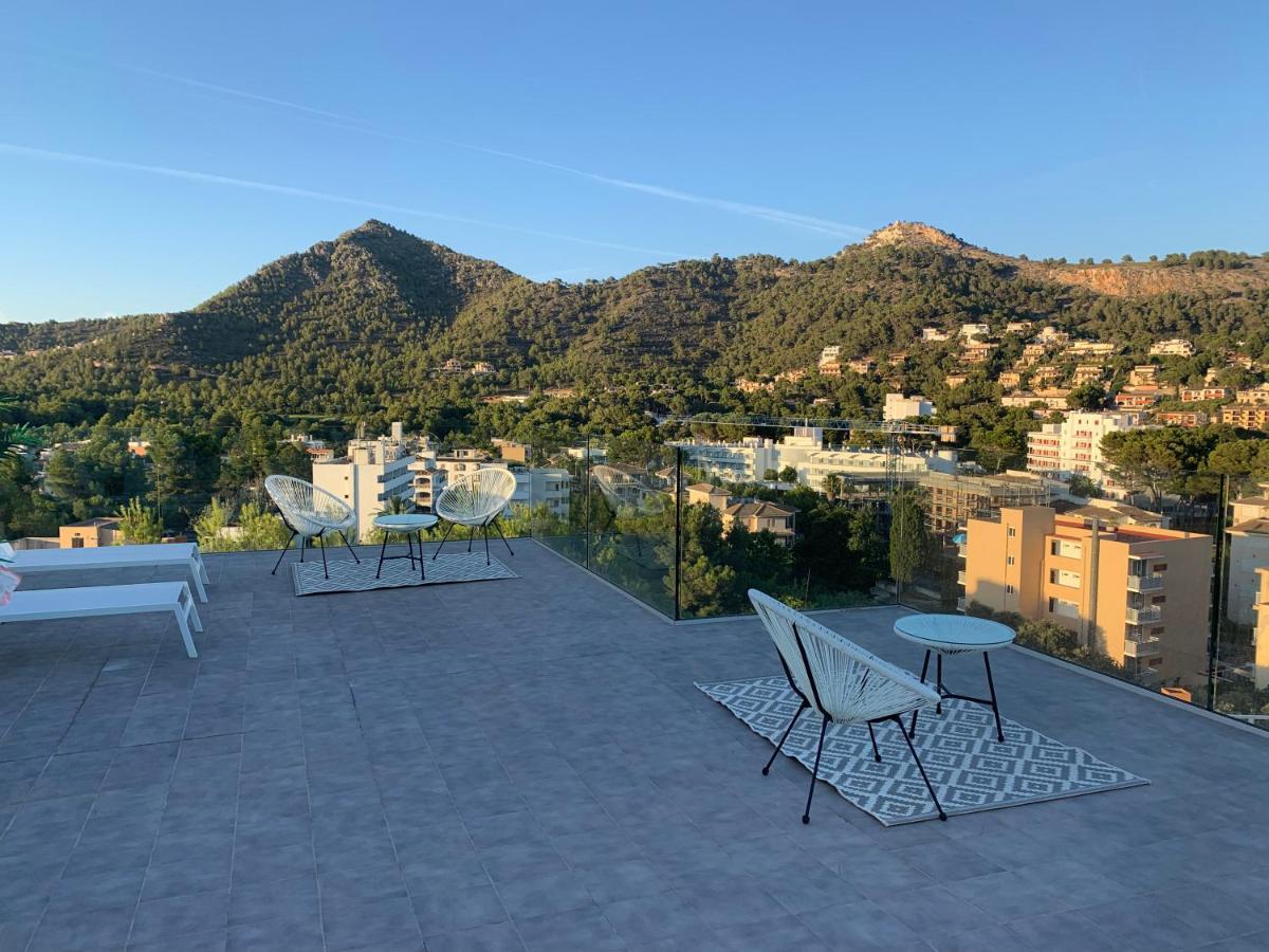 Canyamel Apt 3A Cala Varques 100 Mts From Canyamel Beach Pool Chill-Out Terrace With Awesome Views Екстер'єр фото