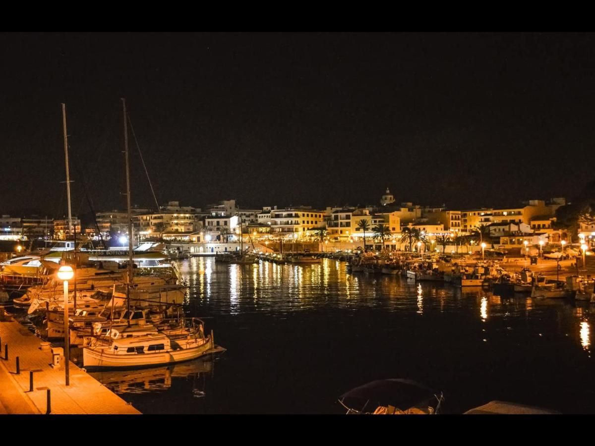 Canyamel Apt 3A Cala Varques 100 Mts From Canyamel Beach Pool Chill-Out Terrace With Awesome Views Екстер'єр фото