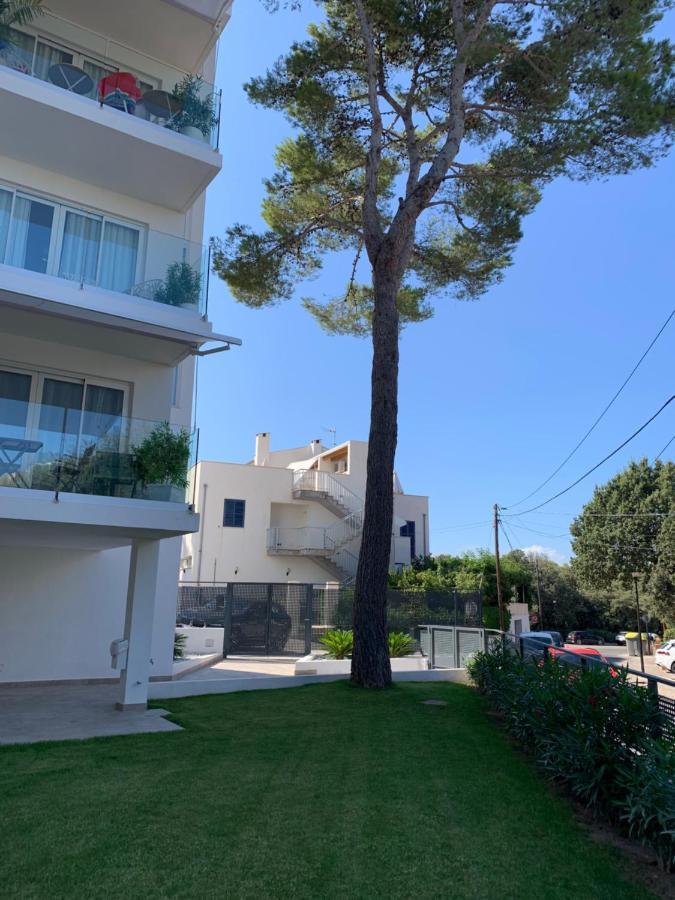Canyamel Apt 3A Cala Varques 100 Mts From Canyamel Beach Pool Chill-Out Terrace With Awesome Views Екстер'єр фото