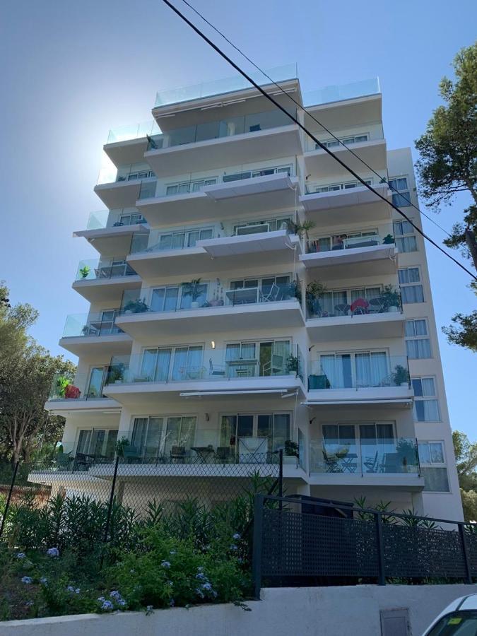 Canyamel Apt 3A Cala Varques 100 Mts From Canyamel Beach Pool Chill-Out Terrace With Awesome Views Екстер'єр фото