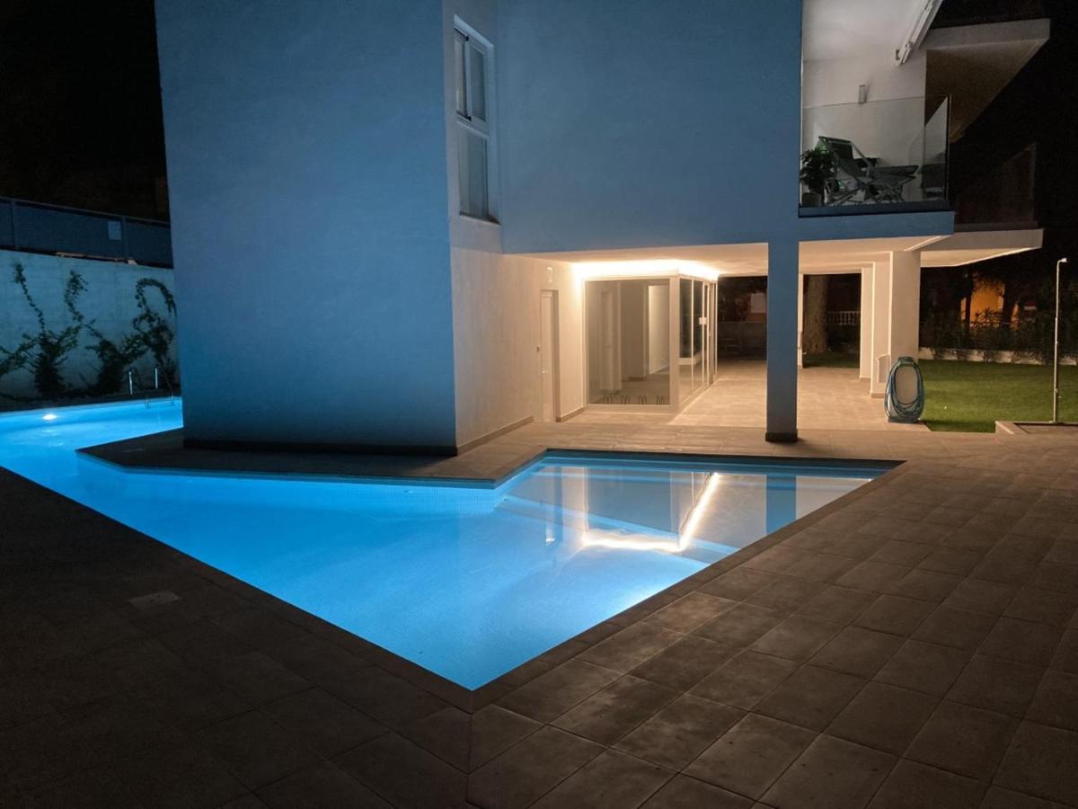 Canyamel Apt 3A Cala Varques 100 Mts From Canyamel Beach Pool Chill-Out Terrace With Awesome Views Екстер'єр фото