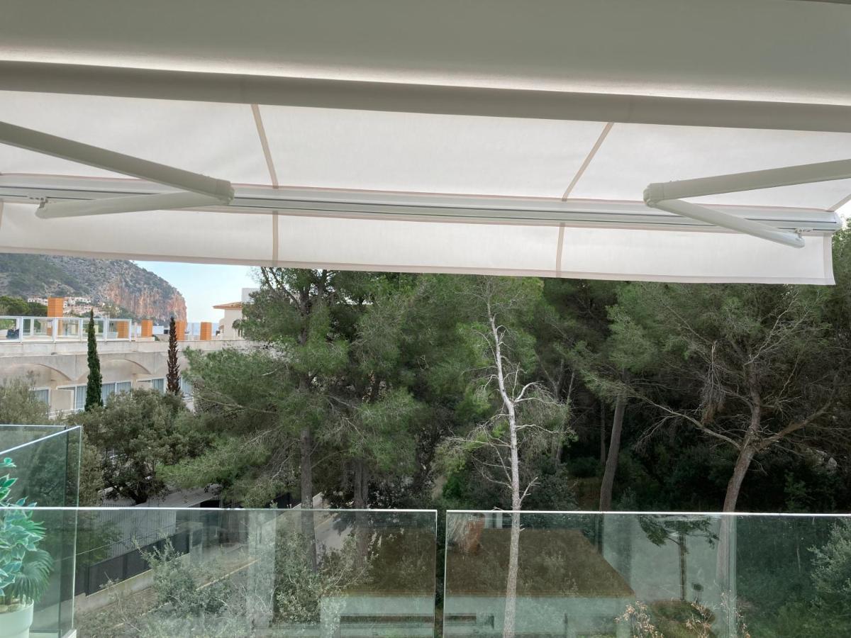 Canyamel Apt 3A Cala Varques 100 Mts From Canyamel Beach Pool Chill-Out Terrace With Awesome Views Екстер'єр фото